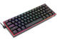 Клавиатури Redragon Fizz K617