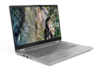 Лаптопи Lenovo ThinkBook 14s Yoga Gen 3