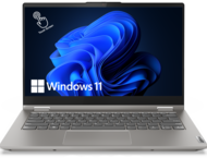 Лаптопи Lenovo ThinkBook 14s Yoga Gen 3