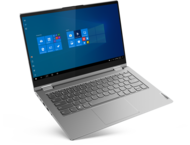 Лаптопи Lenovo ThinkBook 14s Yoga Gen 3