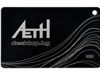 Услуги Aethelthryth карти