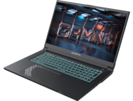 Лаптопи Gigabyte G7 MF