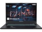 Лаптопи Gigabyte G7 KF
