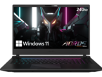 Лаптопи Gigabyte AORUS 17 BSF