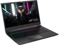 Лаптопи Gigabyte AORUS 17 BSF