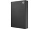 Външни HDD 5TB Seagate One Touch Portable Black with Password