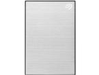 Външни HDD 5TB Seagate One Touch Portable Silver with Password