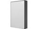 Външни HDD 5TB Seagate One Touch Portable Silver with Password