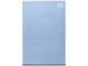 Външни HDD 4TB Seagate One Touch Portable Blue with Password