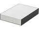 Външни HDD 4TB Seagate One Touch Portable Silver with Password