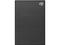 Външни HDD 4TB Seagate One Touch Portable Black with Password