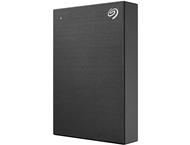 Външни HDD 4TB Seagate One Touch Portable Black with Password