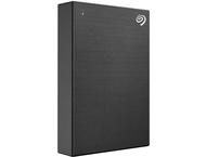 Външни HDD 4TB Seagate One Touch Portable Black with Password