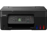 Принтери Canon PIXMA G3470 All-In-One Black