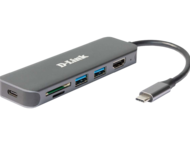 Докинг станции D-LINK DUB-2327
