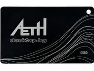 Джаджи VIP Карта Aethelthryth