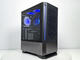 G:RIGS G:RIGS > Twister L Black (AMD)
