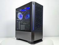 G:RIGS G:RIGS > Twister L Black (Intel Gen12+)