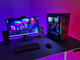 G:RIGS G:RIGS > Twister L Black (Intel Gen12+)