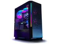 G:RIGS G:RIGS > Twister L Black (Intel Gen12+)