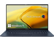 Лаптопи ASUS Zenbook 15 OLED UM3504DA-OLED-MA731X
