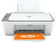 Принтери HP DeskJet 2720e All-in-One