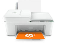 Принтери HP DeskJet 4122e All-in-One