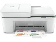 Принтери HP DeskJet 4122e All-in-One