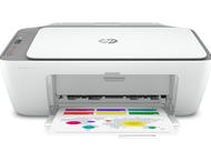 Принтери HP DeskJet 2720e All-in-One