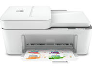 Принтери HP DeskJet 4120e AiO Printer