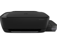 Принтери HP Ink Tank WL 415 AIO