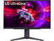 Монитори LG UltraGear™ 27GR75Q-B