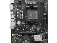 Дънни платки MSI B450M-A PRO MAX II