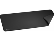 Падове Natec Colors Series Obsidian Black 800x400 мм