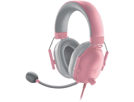 Слушалки Razer BlackShark V2 X, Quartz