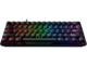 Клавиатури Razer Huntsman Mini (Clicky Optical) Purple, US Layout