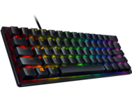 Клавиатури Razer Huntsman Mini (Clicky Optical) Purple, US Layout