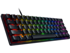 Клавиатури Razer Huntsman Mini (Clicky Optical) Purple, US Layout