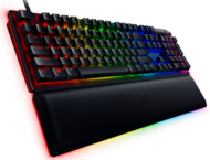 Клавиатури Razer Huntsman V2 Analog (Analog Switch), US Layout