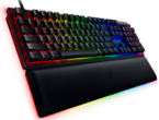 Клавиатури Razer Huntsman V2 Analog (Analog Switch), US Layout