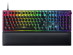 Клавиатури Razer Huntsman V2, Clicky Optical Switch, US Layout