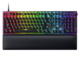 Клавиатури Razer Huntsman V2, Clicky Optical Switch, US Layout