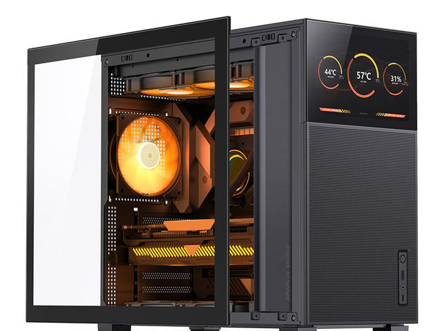 G:RIGS G:RIGS SimGear Endurance Compact (Intel)