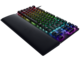 Клавиатури Razer Huntsman V2 Tenkeyless, Clicky Optical Switch, US Layout