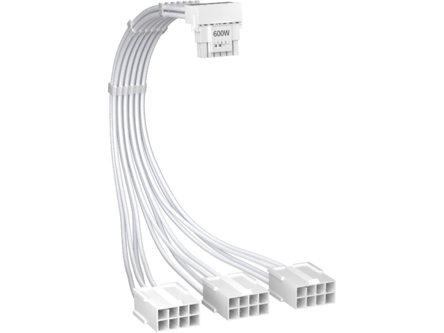 Кабели и Адаптери 1stPlayer FM3-B-WH