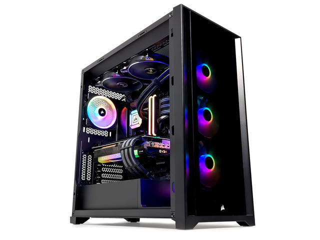 G:RIGS G:RIGS SimGear Grand Prix (AMD Zen4)