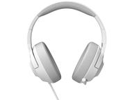 Слушалки Lorgar Noah 101, White