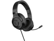 Слушалки Lorgar Noah 101, Black