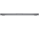 Лаптопи Apple MacBook Pro 14" Space Grey M3 (2023)