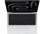Лаптопи Apple MacBook Pro 14" Silver M3 Max (2023)